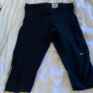 Women’s Nike Capri leggings